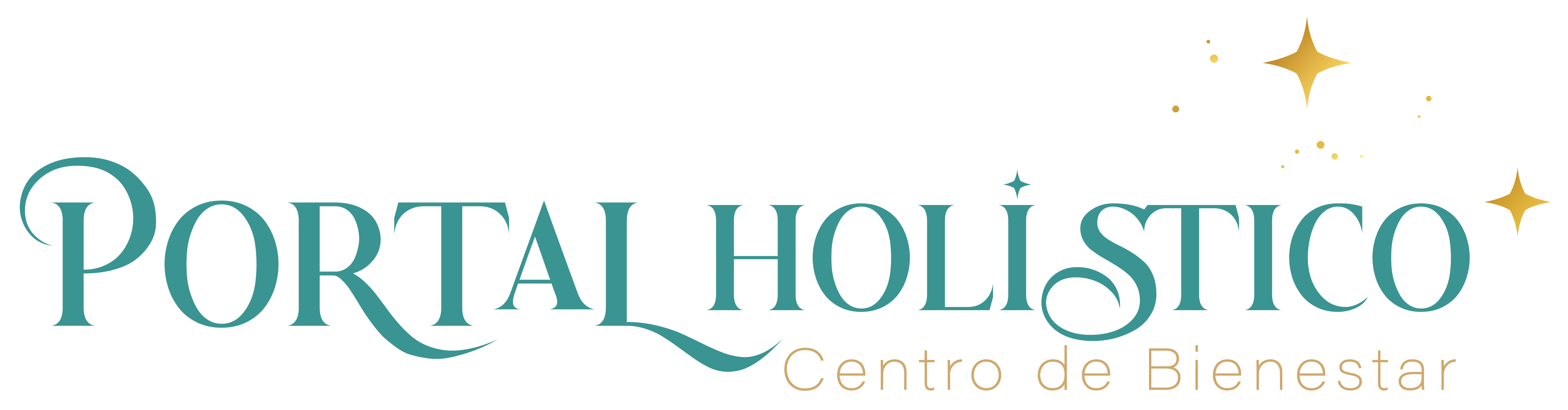 Portal Holístico